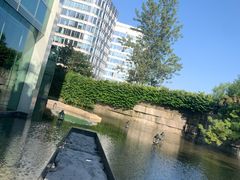 -外滩悦榕庄·海怡西餐厅