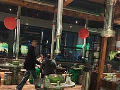 -山葵说·泥炉烤肉(泰达时尚E街区店)