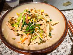 南京素什锦-南京大牌档(二七万达店)