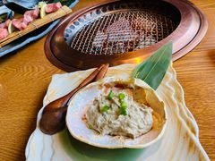 -炎蔵牛舌烤肉