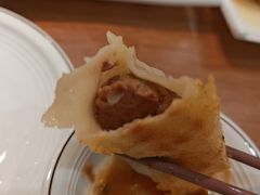 -春水锅贴·传统鲁菜(大明湖店)