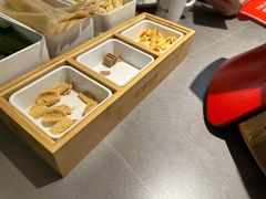 -探炉·香辣豆花烤鱼(笋岗宝能环球汇店)
