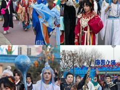 -华夏文旅海洋公园