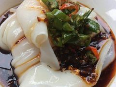 -赵家面皮