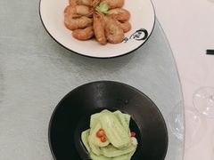 -宁海食府(总店·天一阁望京店)