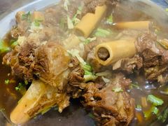 -大勇羊棒骨·烧烤(经六路店)