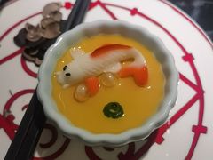 -锦楼·臻选新杭帮(杭州中心店)