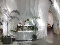 -麓椿花园西餐厅(海乐世界店)