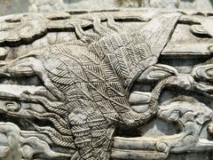 -北京石刻艺术博物馆(五塔寺)