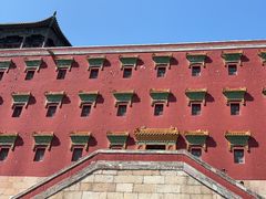 -须弥福寿之庙