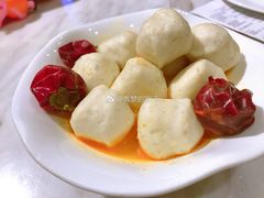 -翠華餐廳(浦东机场T1店)