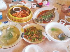 -崖口红树林海鲜餐厅