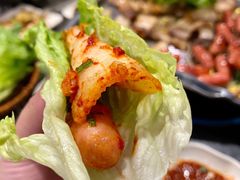 -李氏烤肉店