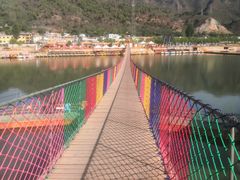 -野三坡刘家河高山漂流