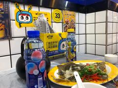 -桥东喜碧海鲜街(水东街店)