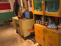 -齐二姐老火锅(红旗厂店)