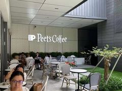 -Peet's Coffee皮爷咖啡(万象天地店)