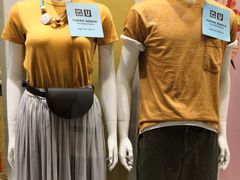 -优衣库(福州爱琴海购物公园店)