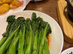 -鸽味轩·粤菜小馆(高楼门总店)