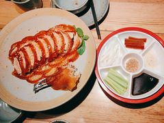 -青年公社烤鸭(滨湖银泰店)
