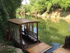 -零陵古城