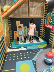 -动力星球家庭亲子游乐中心