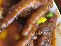 -海皇食府(水都假日酒店店)