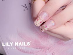 点击看大图 -LILY NAILS美甲美睫