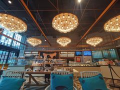 大堂-牛角村(大族广场店)