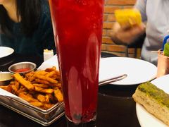 -bluefrog蓝蛙(悠唐购物中心店)