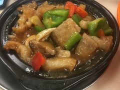 -冰岛茶餐厅(人民路店)