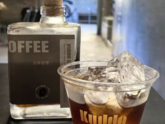 -KUDDO COFFEE(天河城店)