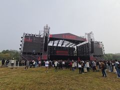 -合肥三国新城遗址公园