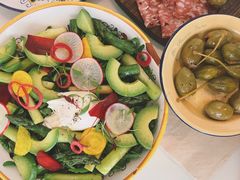 -Alimentari早午餐(安福路店)