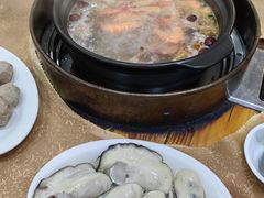 -濠轩阁特色生蚝火锅(水湾路店)