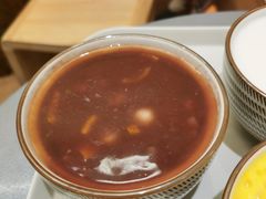 陈皮红豆沙-小团圆糖水铺(襄阳南路店)
