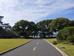-浙江西子宾馆·牡丹厅