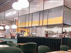 大堂-Wagas沃歌斯(尚街店)