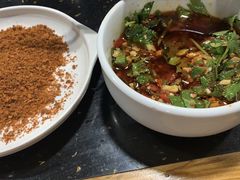 -小向麻辣烫(天街总店)