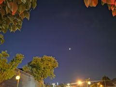 -老兰家传统烧烤炒菜泡馍(小南门店)