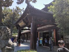-雪霁山庄·合肥地标老字号