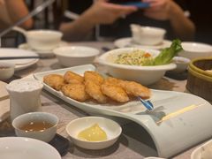 -香云轩·顺德菜(香云纱园林酒店店)