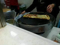 -清真·二嫂子煎饼果子(鼓楼旗舰形象店)