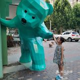 我是来拍照打卡的？不，我是来吃串串香的