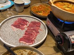 -那时新疆·若羌(经纬汇店)