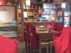 -真地道京味府·鲜橙烤鸭·北京菜(朝外大街东大桥店)