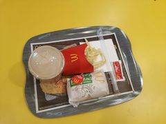 -麦当劳(上藤店)