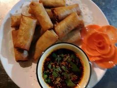 -乡村小榭饭店