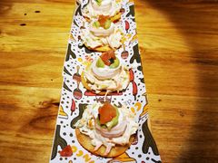 -Famous肥猫墨西哥音乐餐吧(五棵松华熙LIVE店)