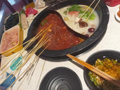 -钢管厂歆瑞源油卤串串香(春熙路太古里店)